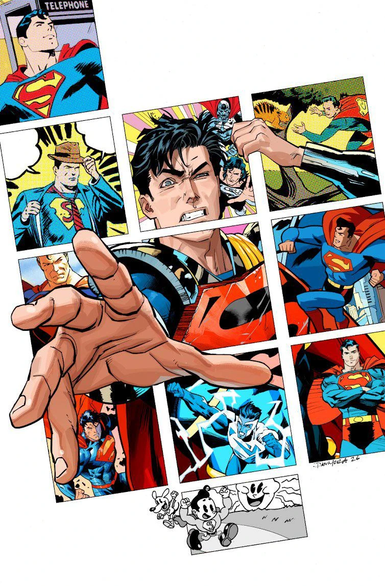Superboy-Prime