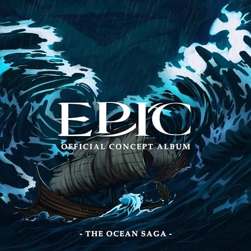 Epic: The Musical