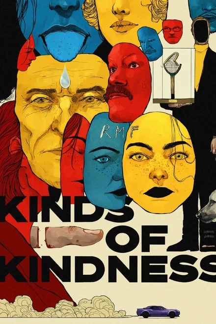Kinds of Kindness (1994)