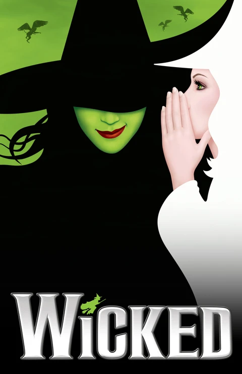 Wicked (Genderswap)