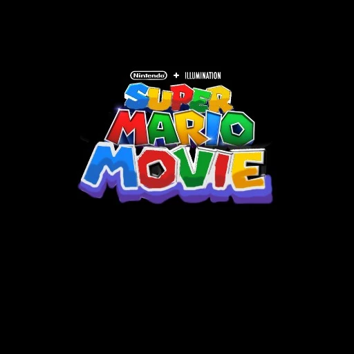 super mario movie