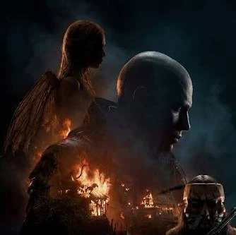 The Shadow Crown