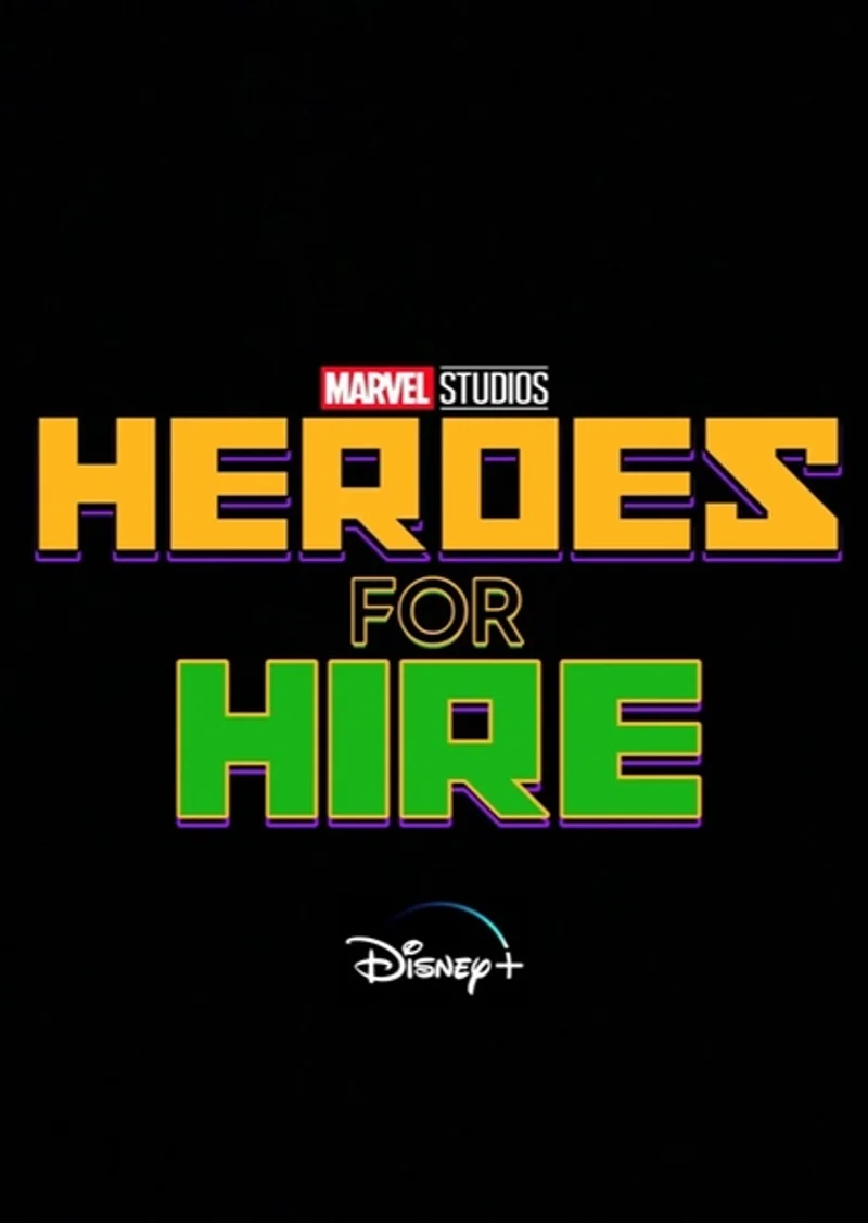 Heroes For Hire
