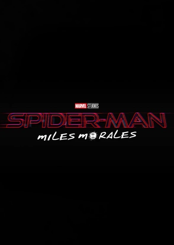 SPIDERMAN MILES MORALES