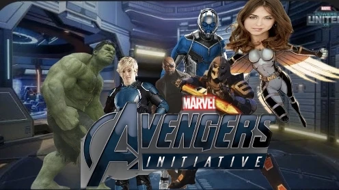 Avengers Initiative