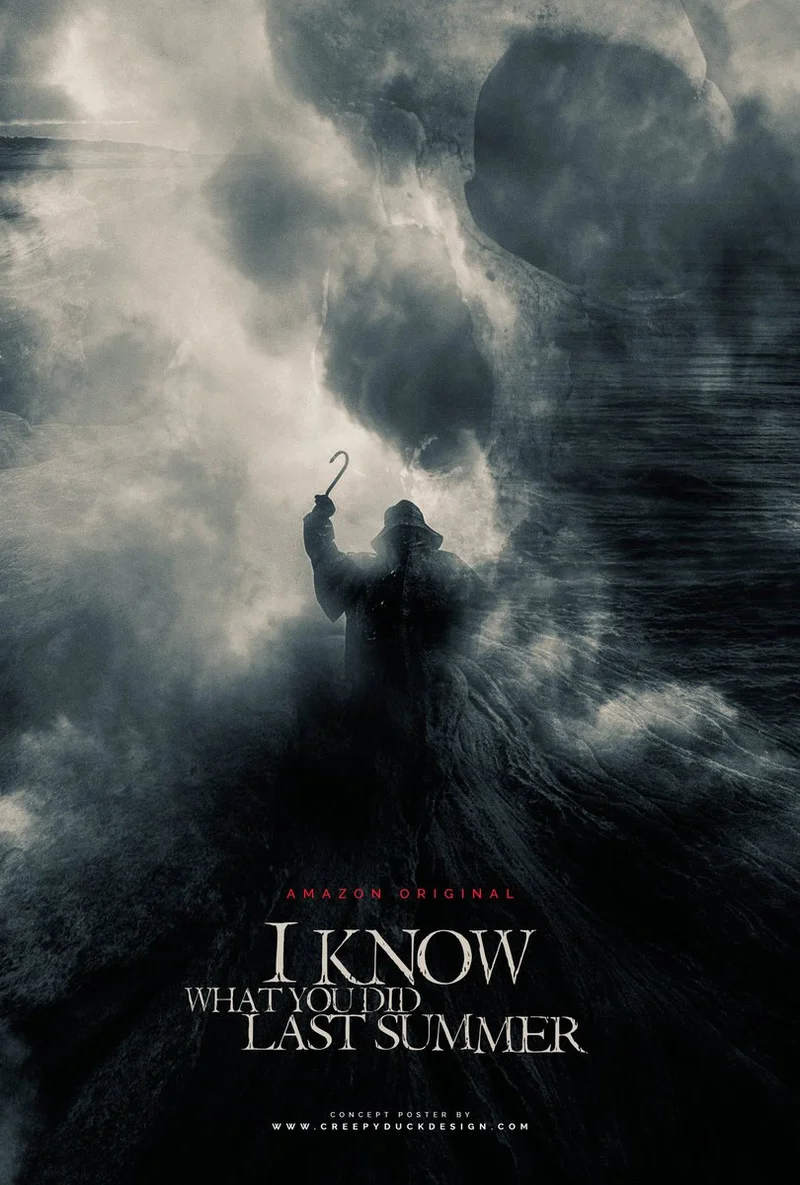 I Still Know What You Did Last Summer (2027)