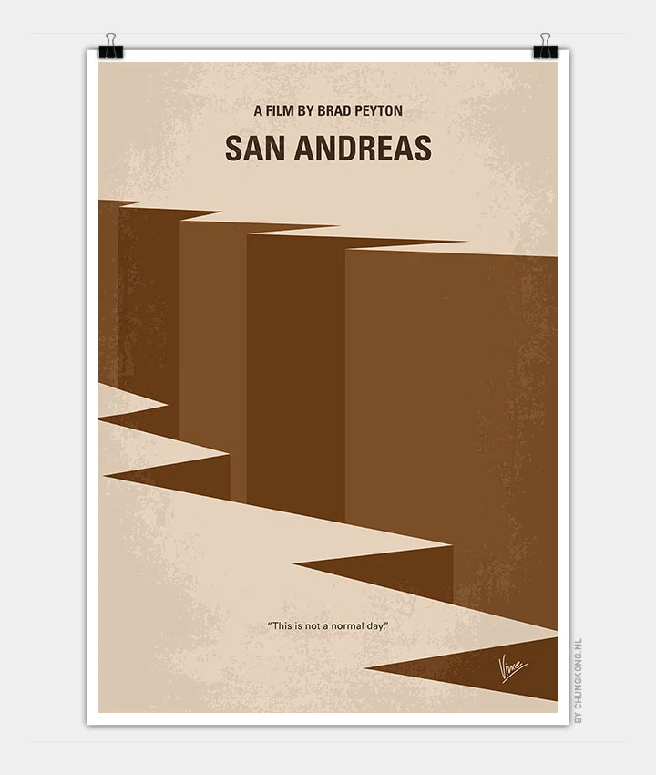 San Andreas (1995)