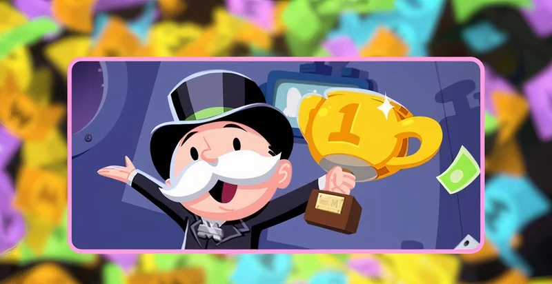 U4GM Guide to Monopoly GO Shutdown Gameplay