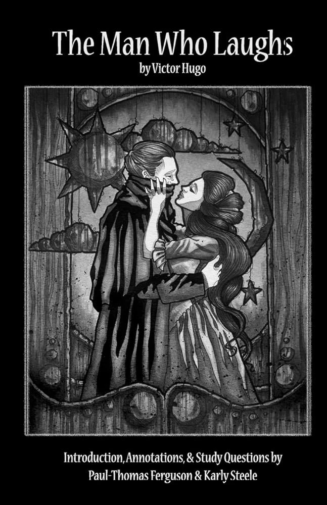 Victor Hugo's The Man Who Laughs (1999)
