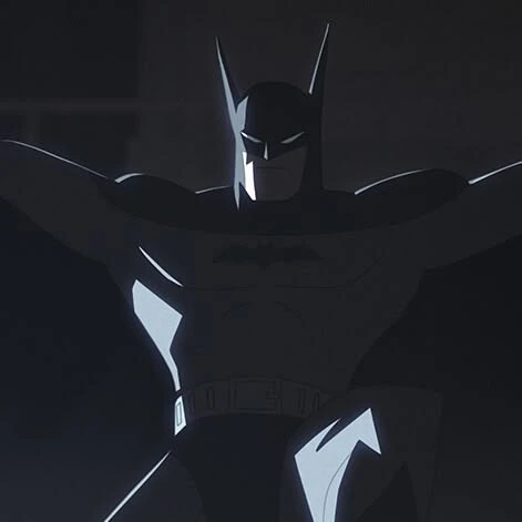 Batman: Year Zero.