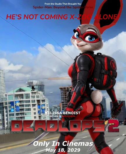 Deadlops 2 (2029)