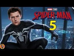 Spider-Man 5