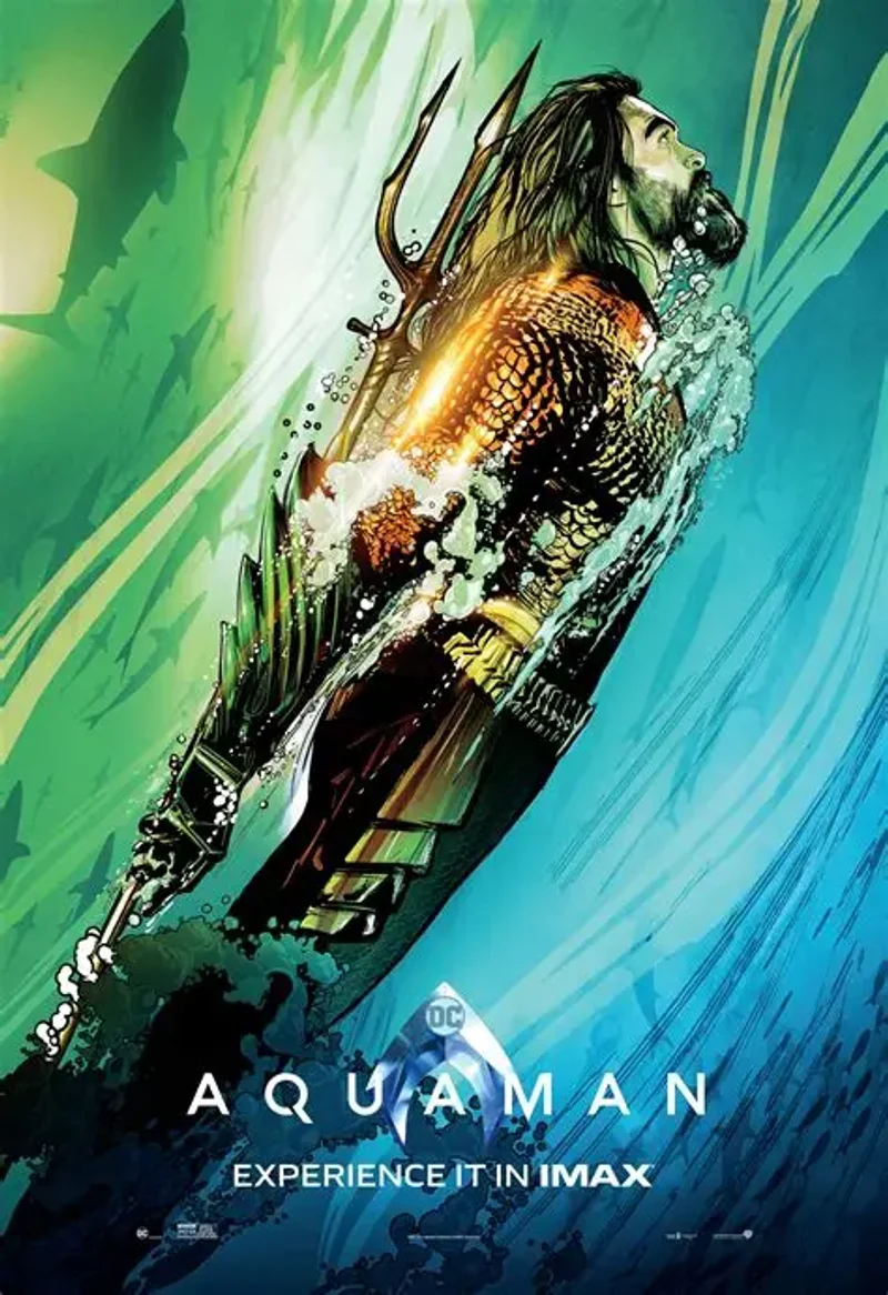 Aquaman [1998]
