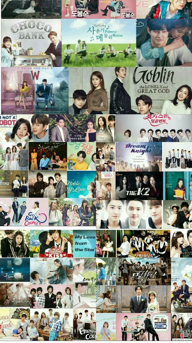 Best of Asian Drama