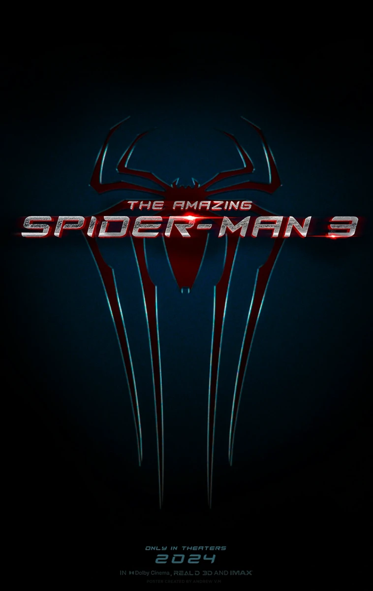 The Amazing Spider-Man 3