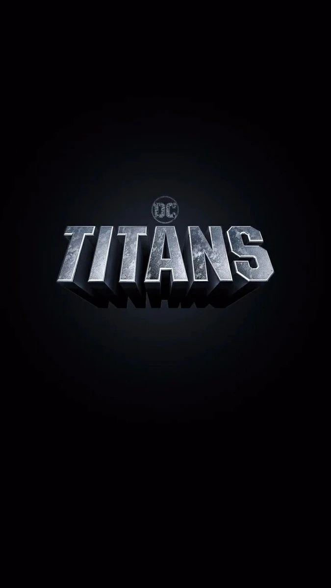 Titans (2021)