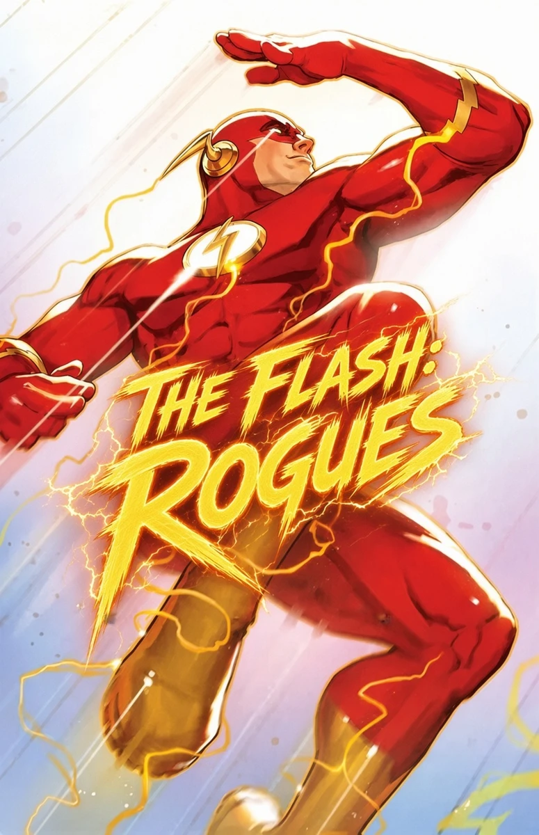 The Flash: Rogues