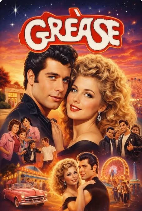 Grease (Remake 2026)