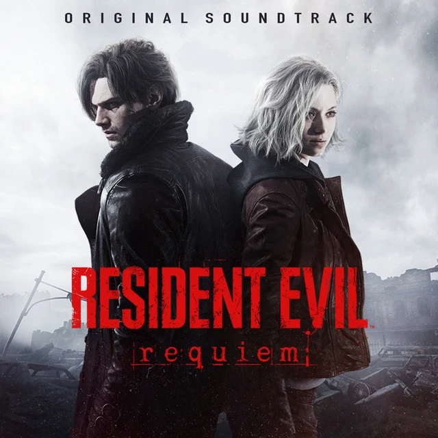 Resident Evil Requiem