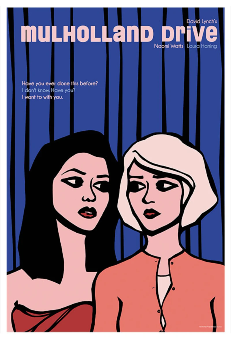 Mulholland Drive (1931)