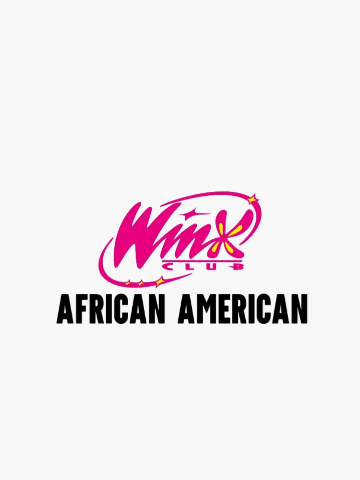 Winx Club (African American Style)