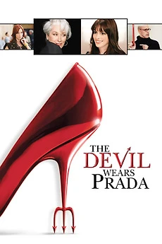 The Devil Wears Prada (2006 Genderswap)