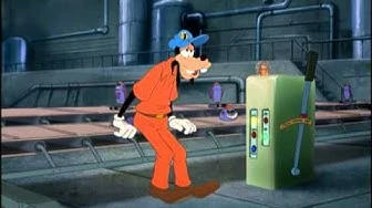 Disney's Sonic & Friends/Mickey and Friends: Goofy's Attempt at Work (2011)