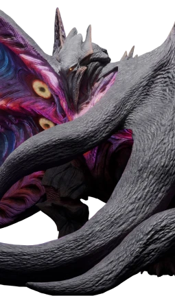 Godzilla vs. Xenolhu