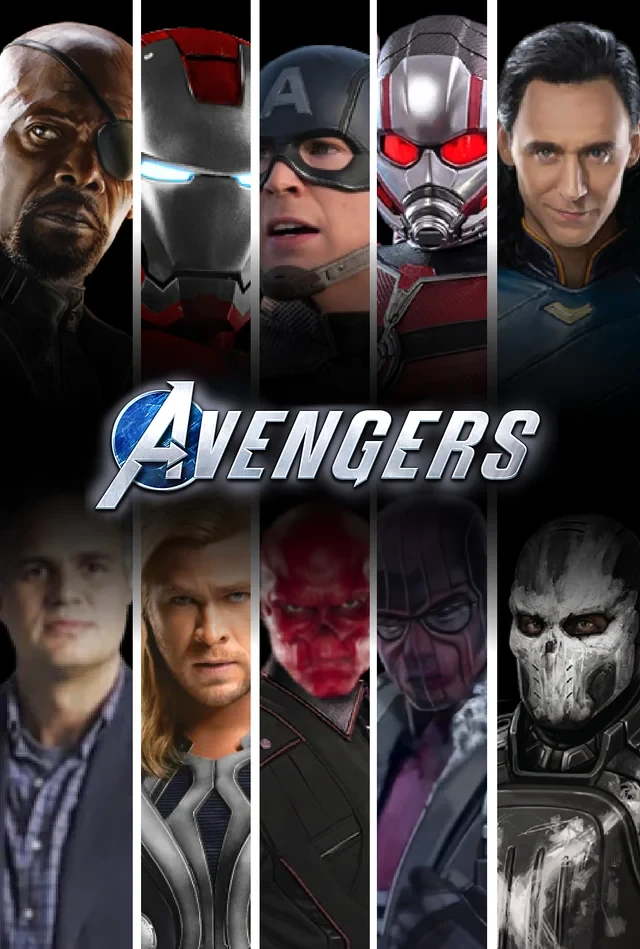 What if Fox owned the Avengers?