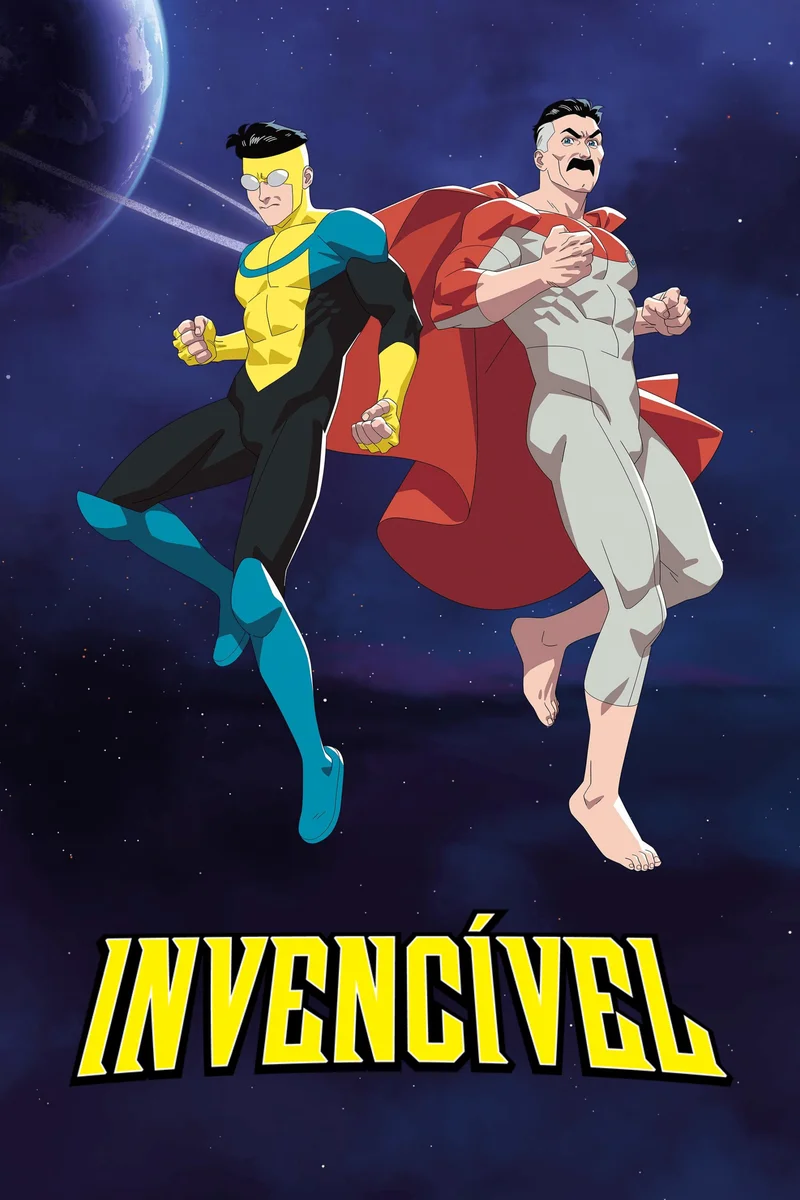 Invencivel