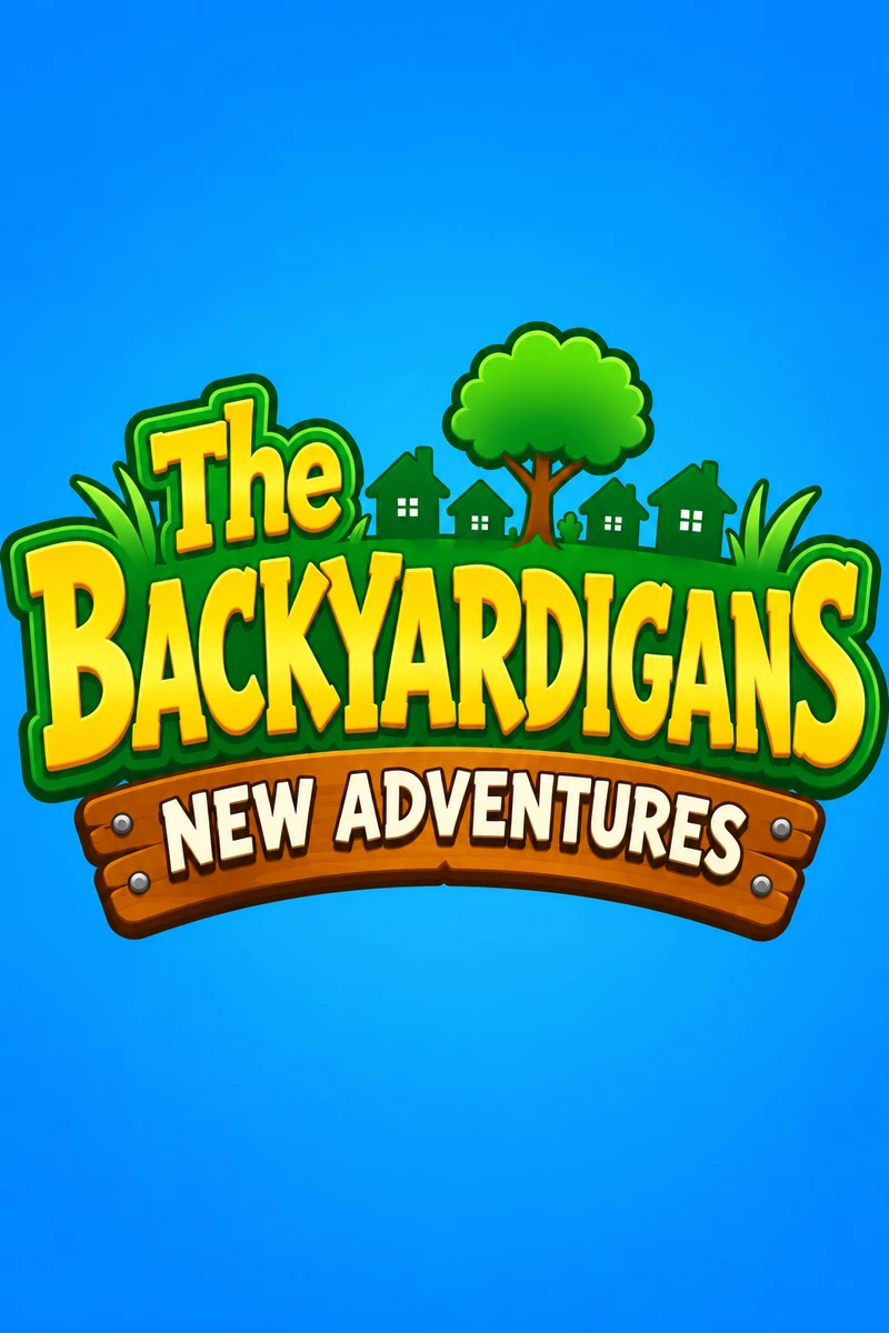 The Backyardigans: New Adventures