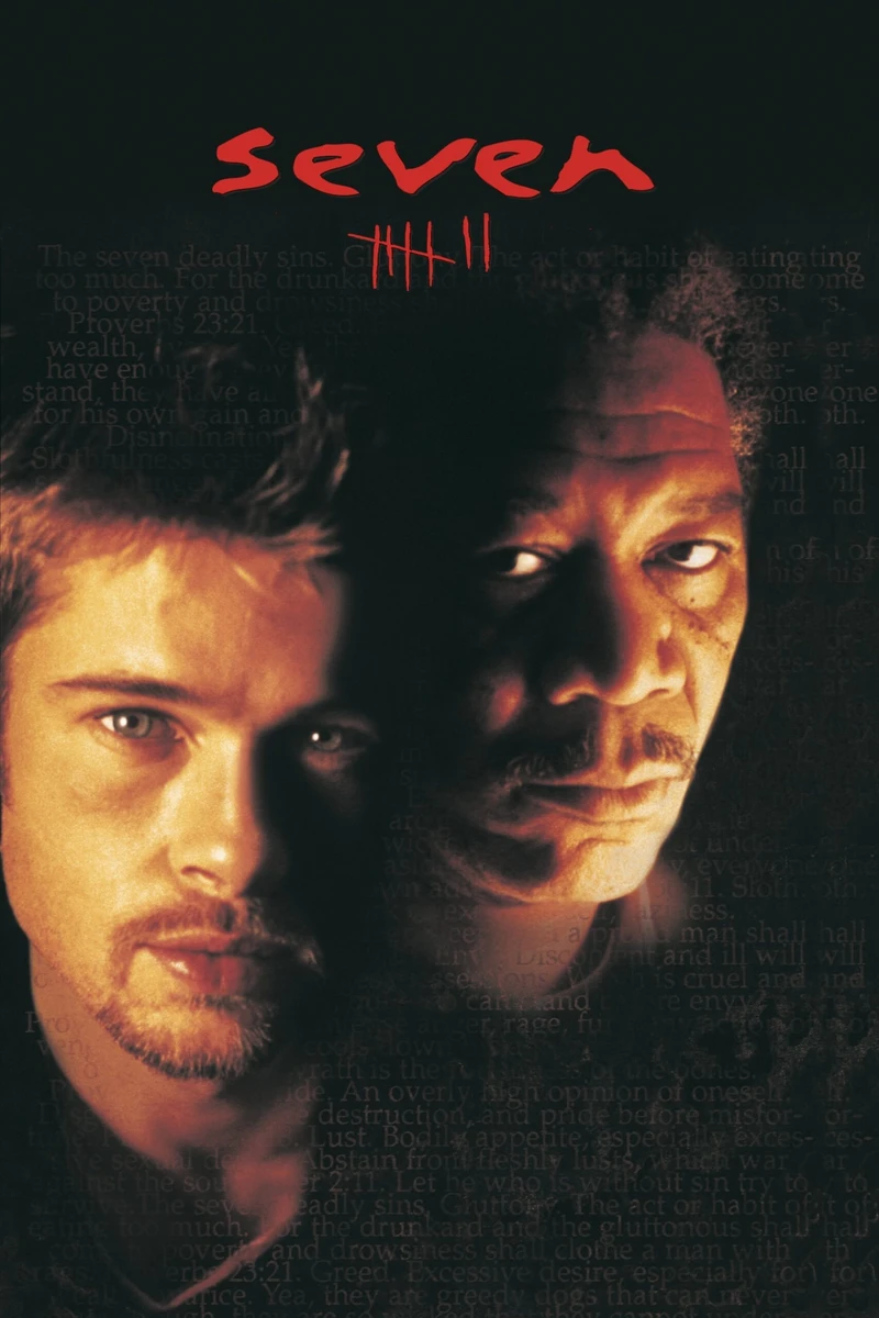 Se7en (remake)