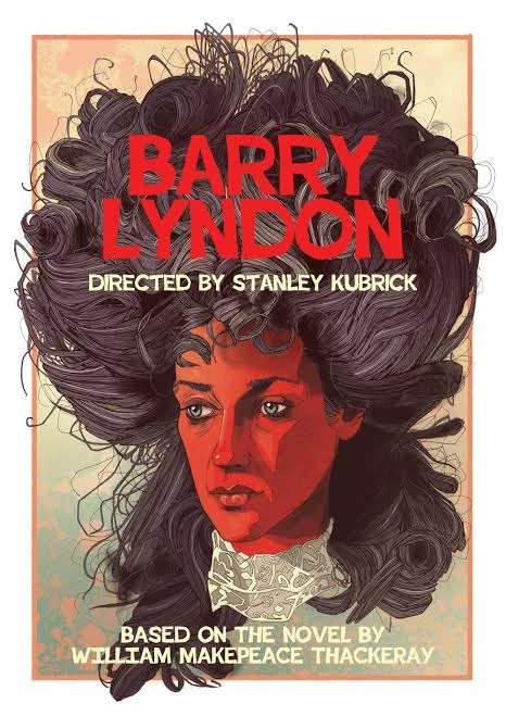 Barry Lyndon (1995)