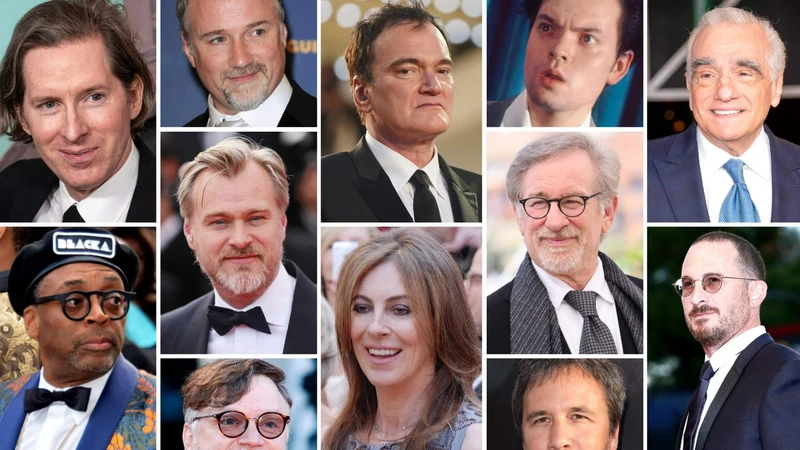 Directors who Should Helm Franchises
