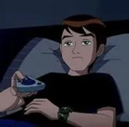 Ben 10 & Generator Rex