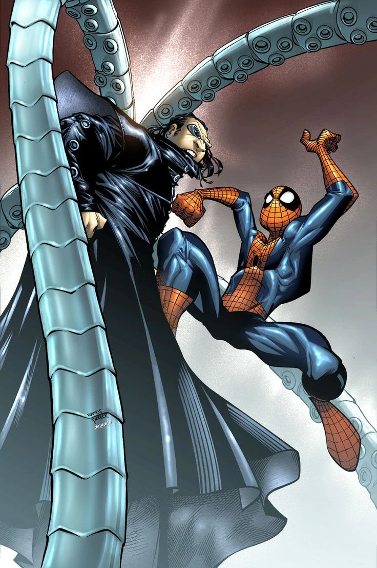 The Amazing Spider-Man 2