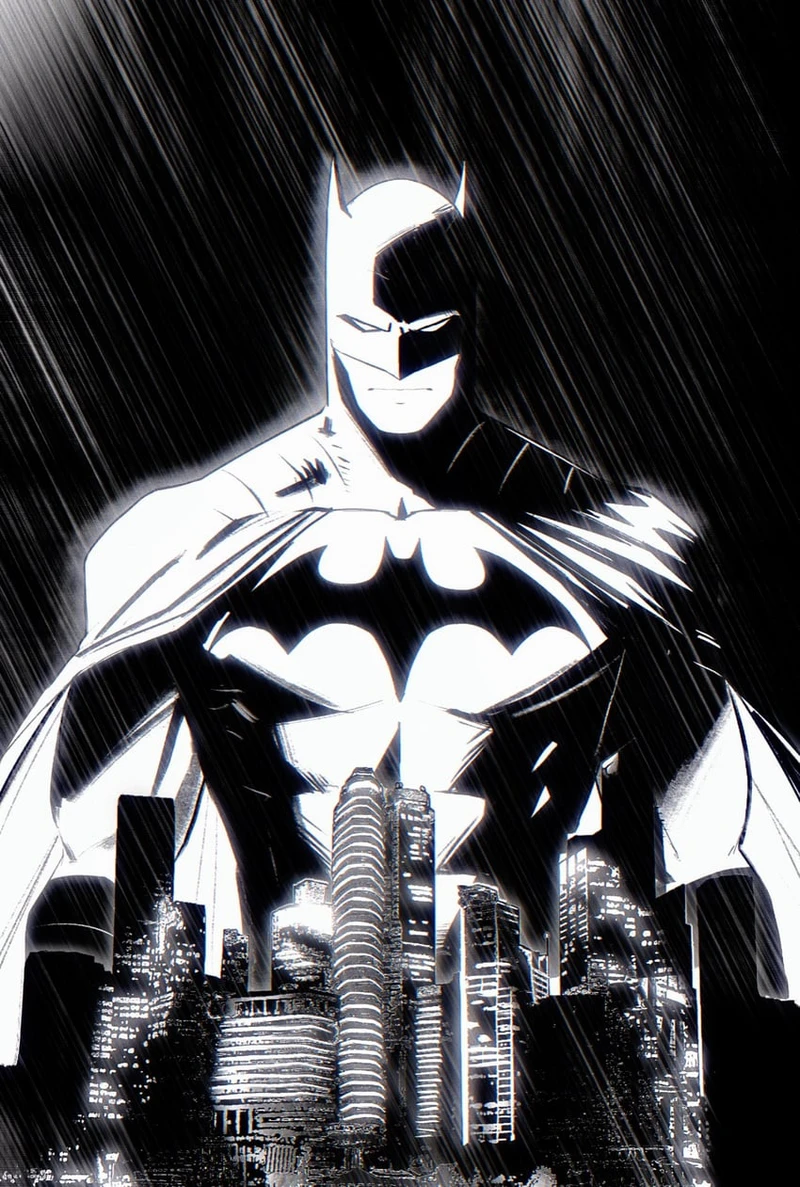 Batman Nexus