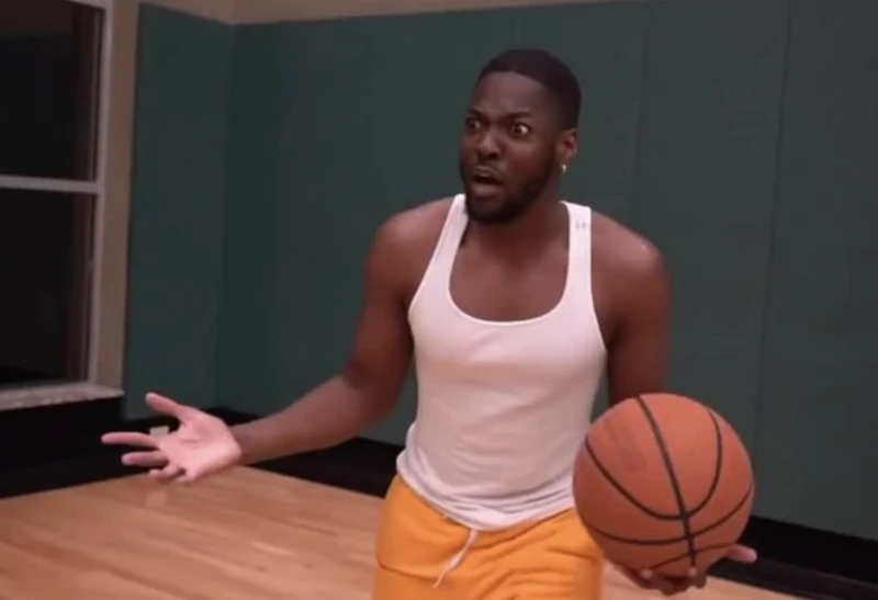 RDCWorld's LeBron in the Locker Room Videos