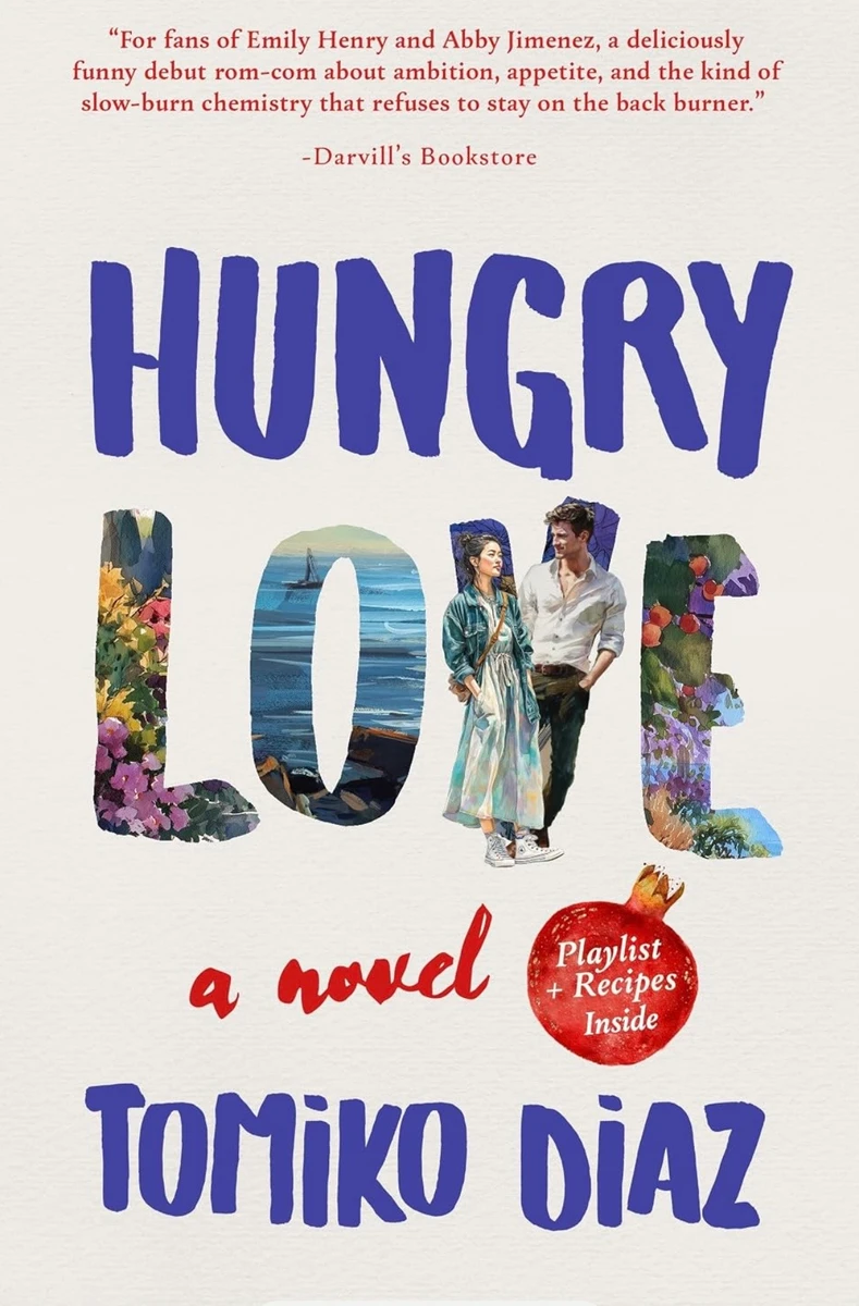 Hungry Love