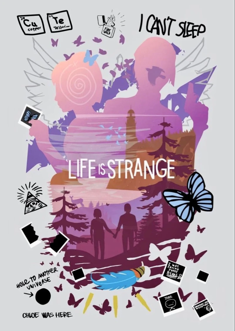 Life Is Strange