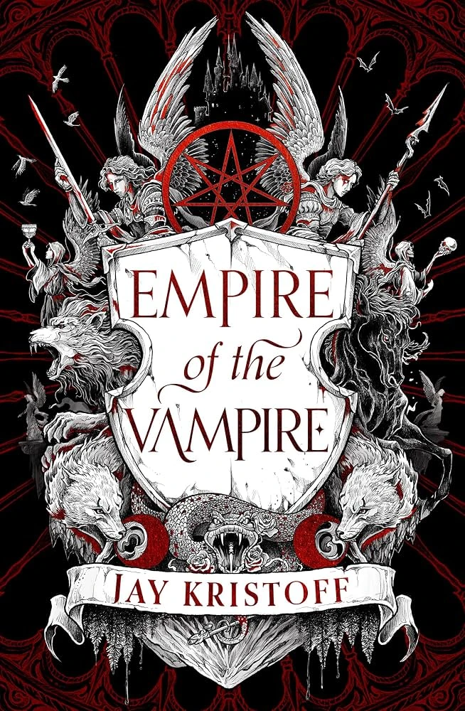 Empire of the Vampire