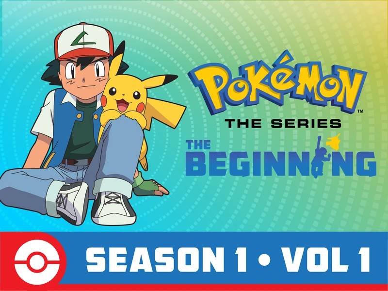 The Lion Guard/My Little Pony: Tell Your Tale: Pokemon: Indigo League (My Dream Voice Cast)