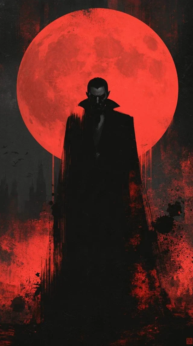 Dracula