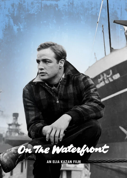 On the Waterfront (1974)