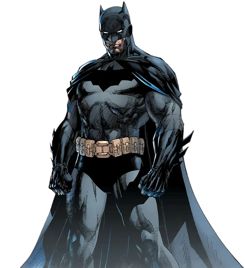 Justice League United (Season 1) EP1: Coalition (Part I)