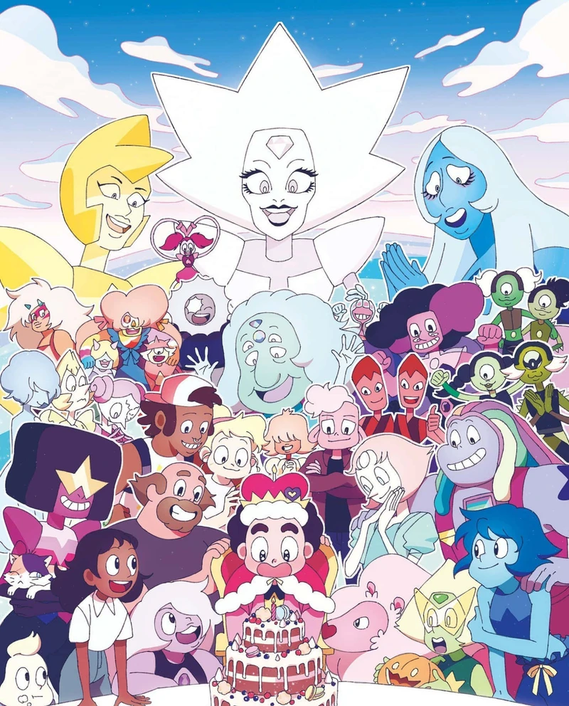 Steven Universe
