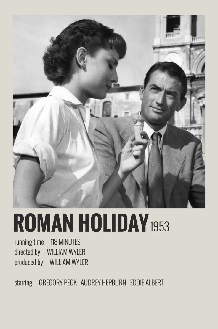 Roman Holiday (1973)