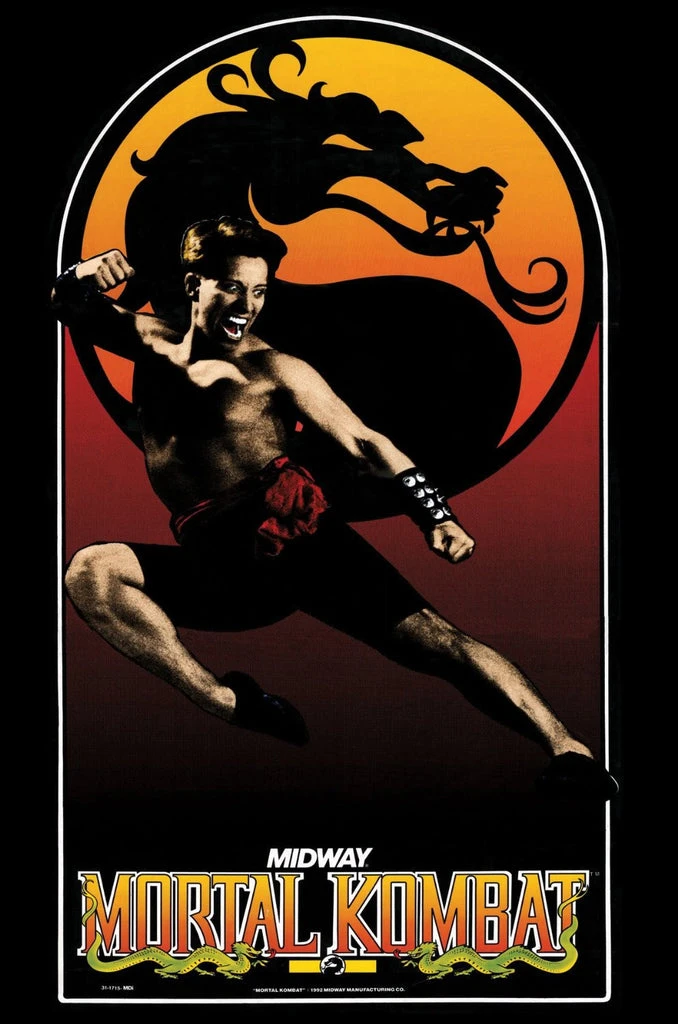 Mortal Kombat