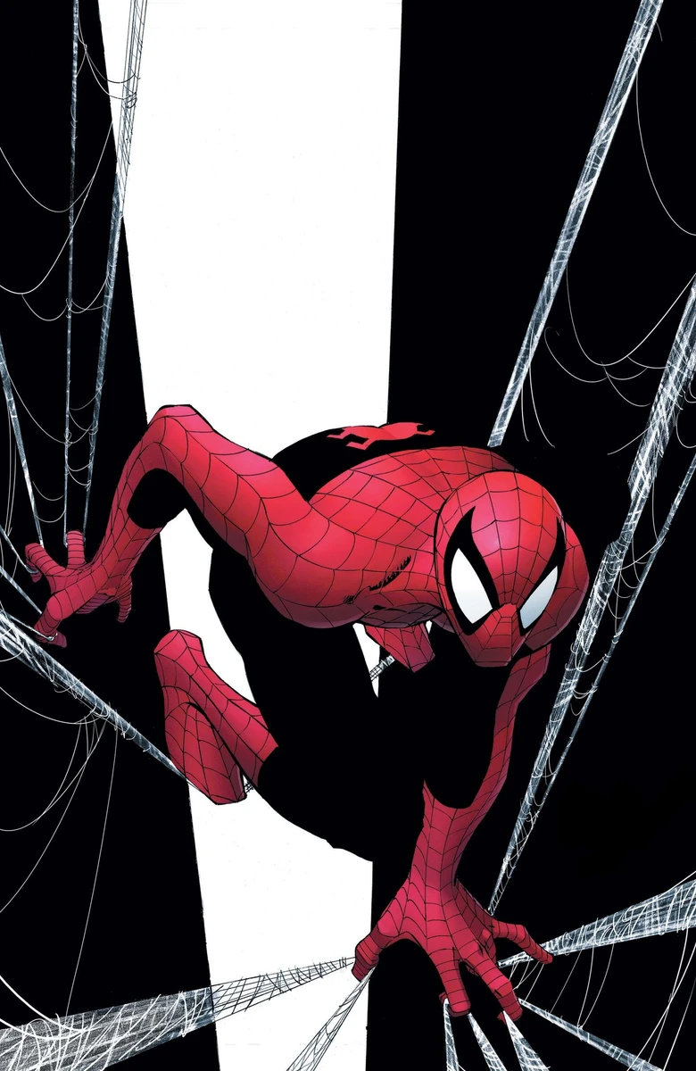 My Spider-Man Universe