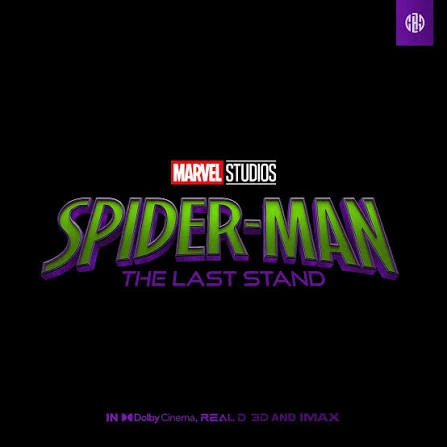 MCU's Spider-Man 5 (????)
